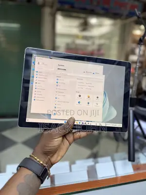 Samsung Galaxy Tab Pro 10.1 LTE 128 GB Black