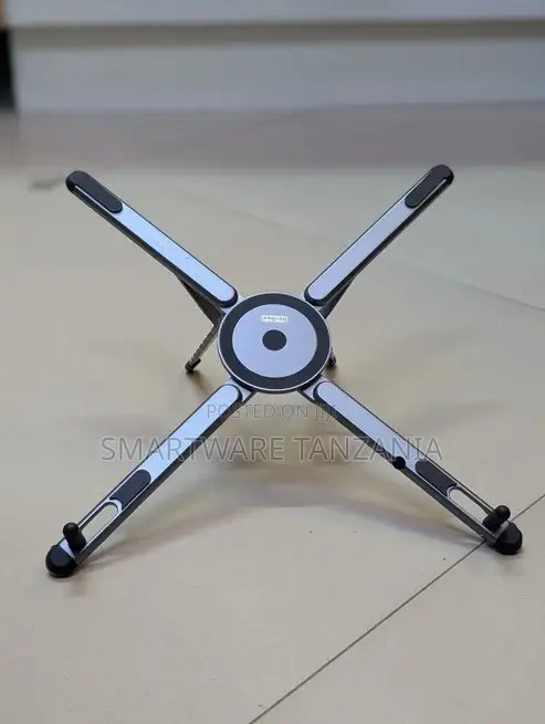 Go-Des Multi-Functional Bracket for Mobile Phones, Aluminum Alloy