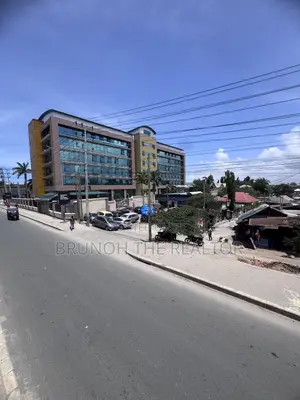 Commercial Plot for Sale
