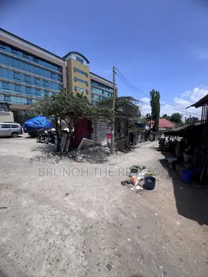 Commercial Plot for Sale