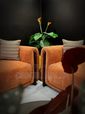 Luxury Sofa Set Watu7 3,2,2 Imepoa
