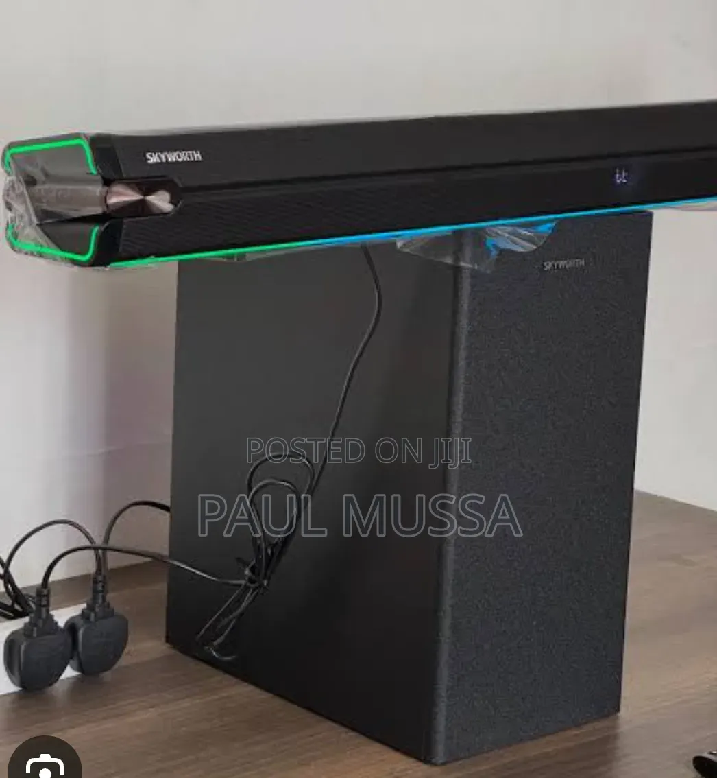 Skyworth Soundbar System