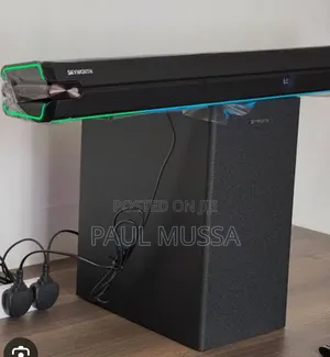 Skyworth Soundbar System