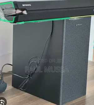Skyworth Soundbar System