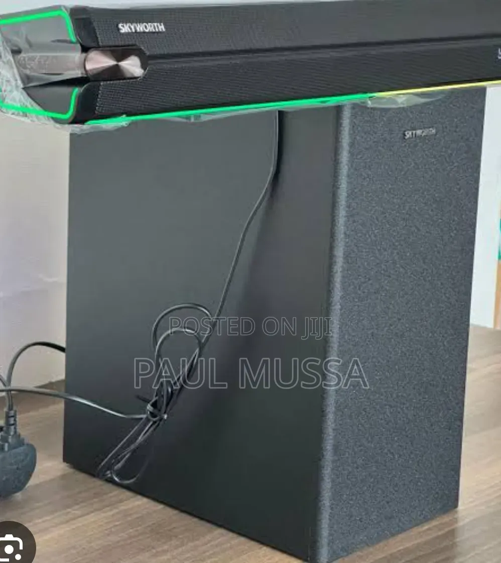 Skyworth Soundbar System