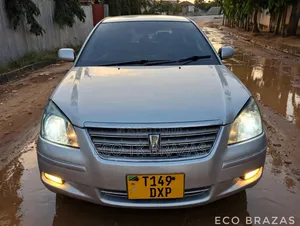 Toyota Premio 1.5 FWD 2005 Silver