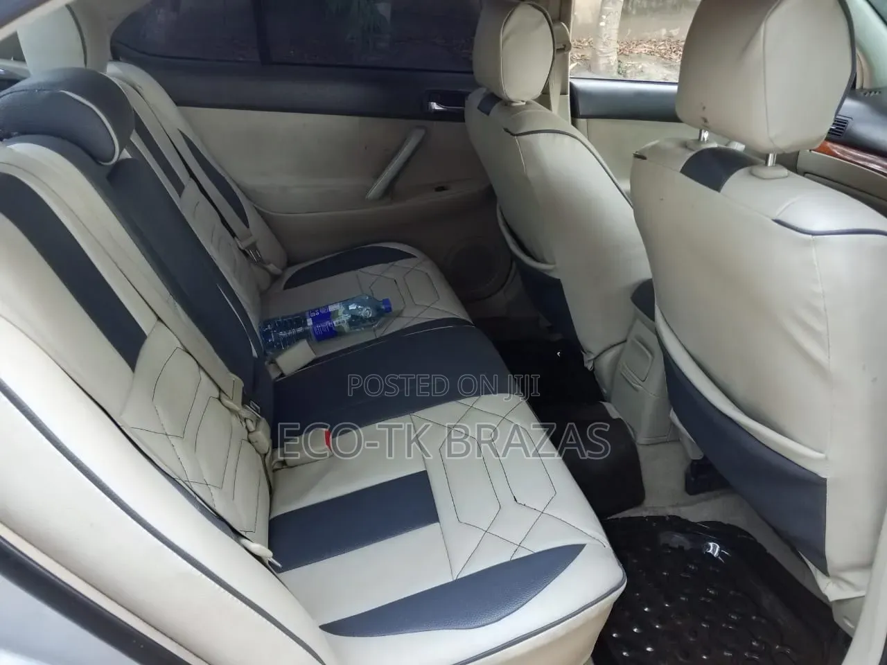 Toyota Premio 1.5 FWD 2005 Silver