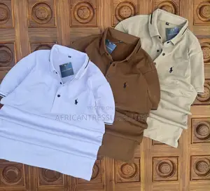 Polo Ralph Lauren Golf Tshirts Premium | Buy Now