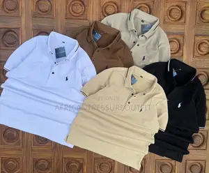 Polo Ralph Lauren Golf Tshirts Premium | Buy Now