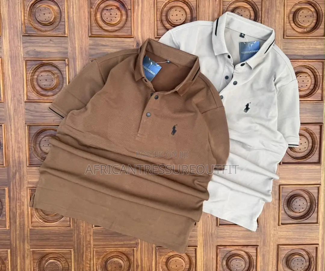 Polo Ralph Lauren Golf Tshirts Premium | Buy Now