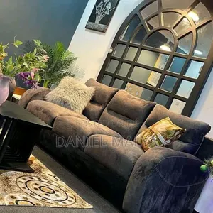 Sofa Set Watu7 Full Spring and Fiber Very Comfort