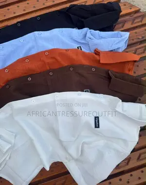 Aomei Short Slevees Casual Buttons-Up Shirts Available | Buy Now