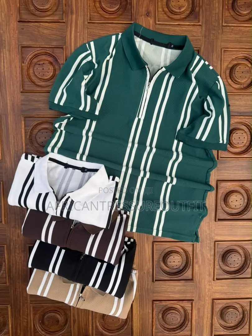 Andrea Fenzi Polos Tshirts Collection Available