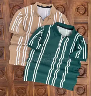 Andrea Fenzi Polos Tshirts Collection Available