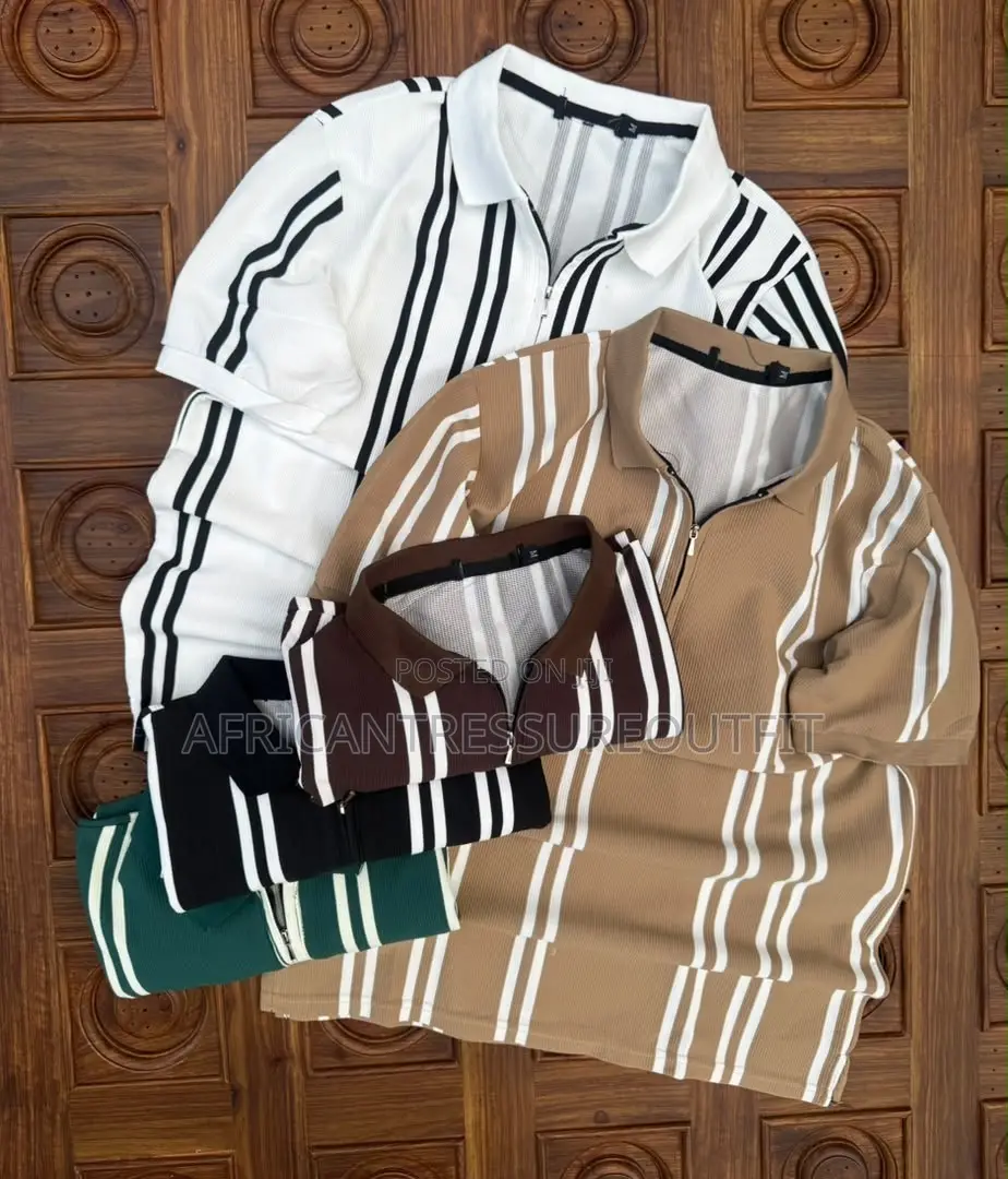 Andrea Fenzi Polos Tshirts Collection Available