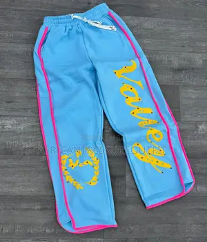 Camo Stripe Street Sweatpants Premium Collection | Buy Now