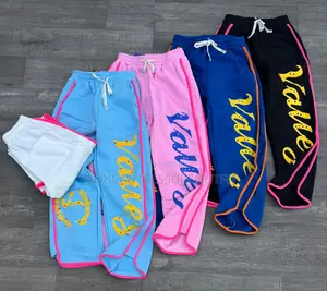 Camo Stripe Street Sweatpants Premium Collection | Buy Now
