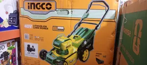 Inc-Co Motor Brushless