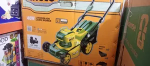 Inc-Co Motor Brushless