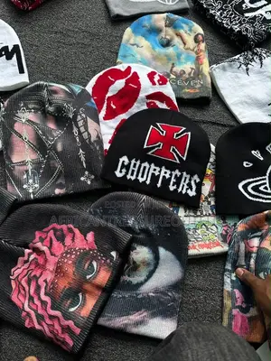 Beanies Cotton Premium Collection Available | Buy Now