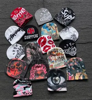 Beanies Cotton Premium Collection Available | Buy Now