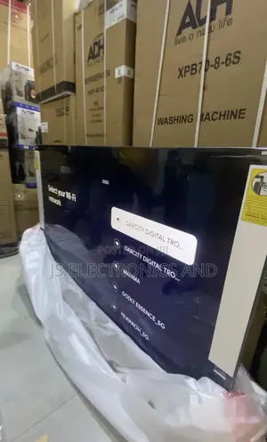 TCL Inch 75 Smart 4K Google TV With Wall Braket