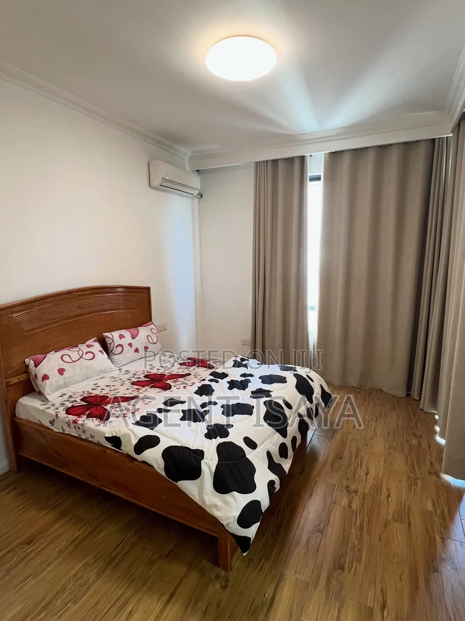 Furnished 3bdrm Apartment in Kinondoni for rent