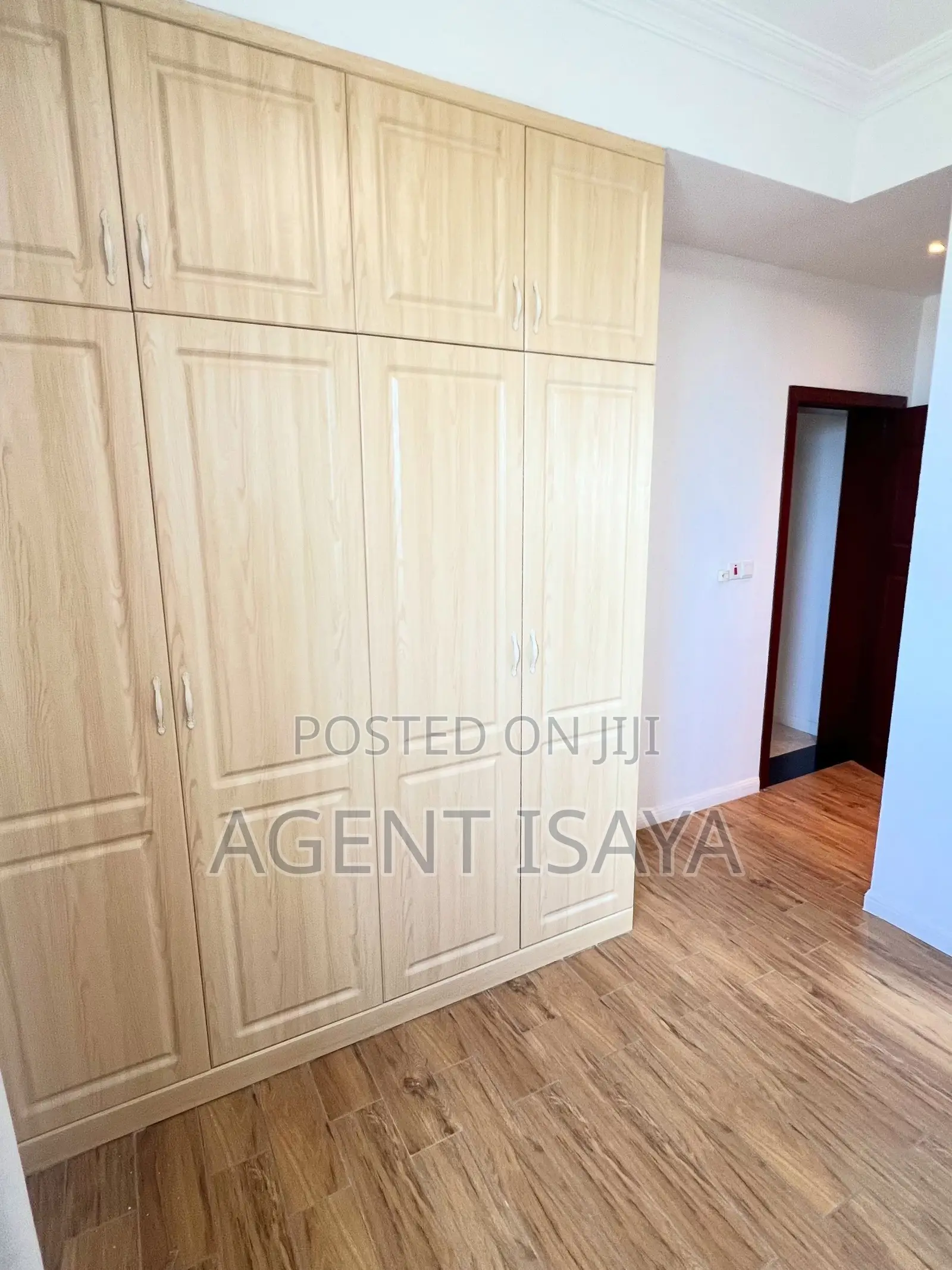 Furnished 3bdrm Apartment in Kinondoni for rent