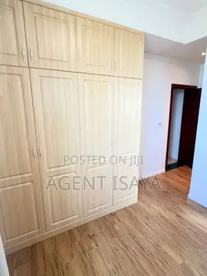 Furnished 3bdrm Apartment in Kinondoni for rent