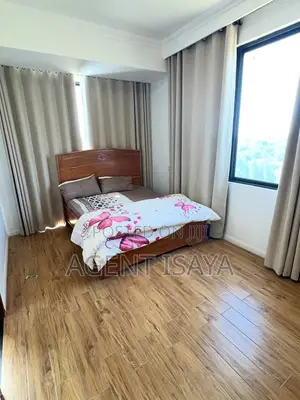 Furnished 3bdrm Apartment in Kinondoni for rent