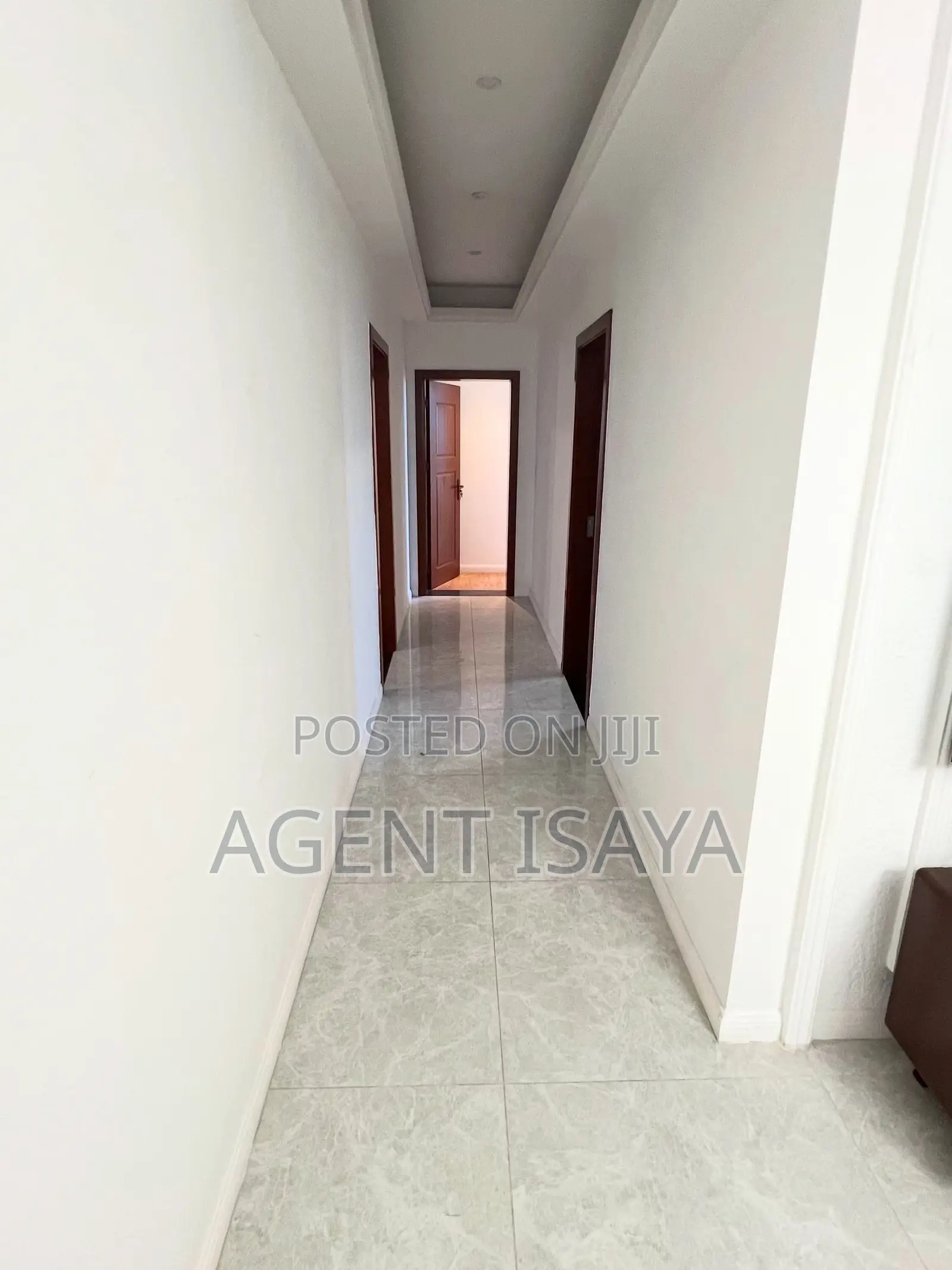 Furnished 3bdrm Apartment in Kinondoni for rent