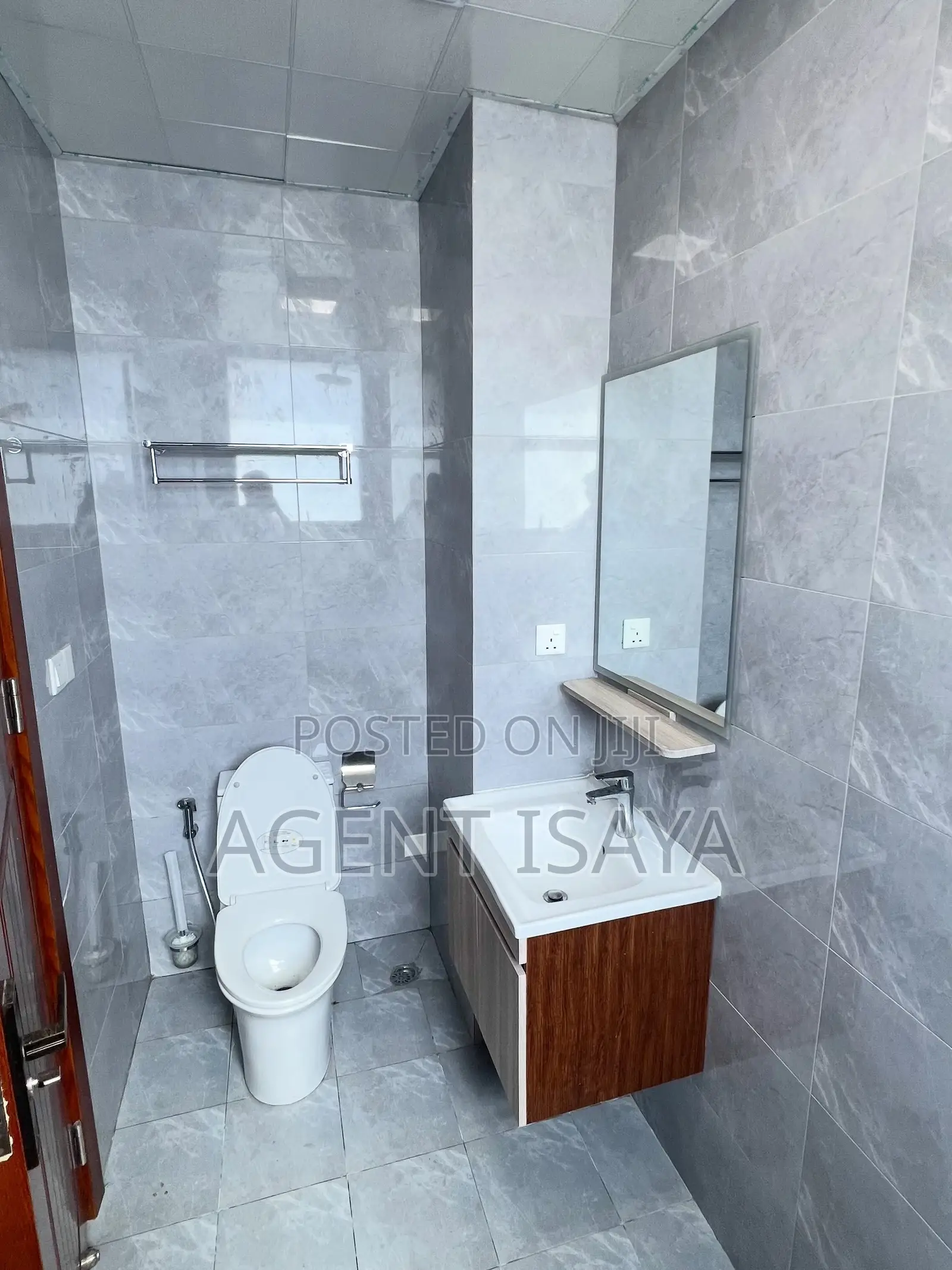 Furnished 3bdrm Apartment in Kinondoni for rent