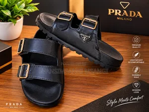 Sandals Point _Arusha