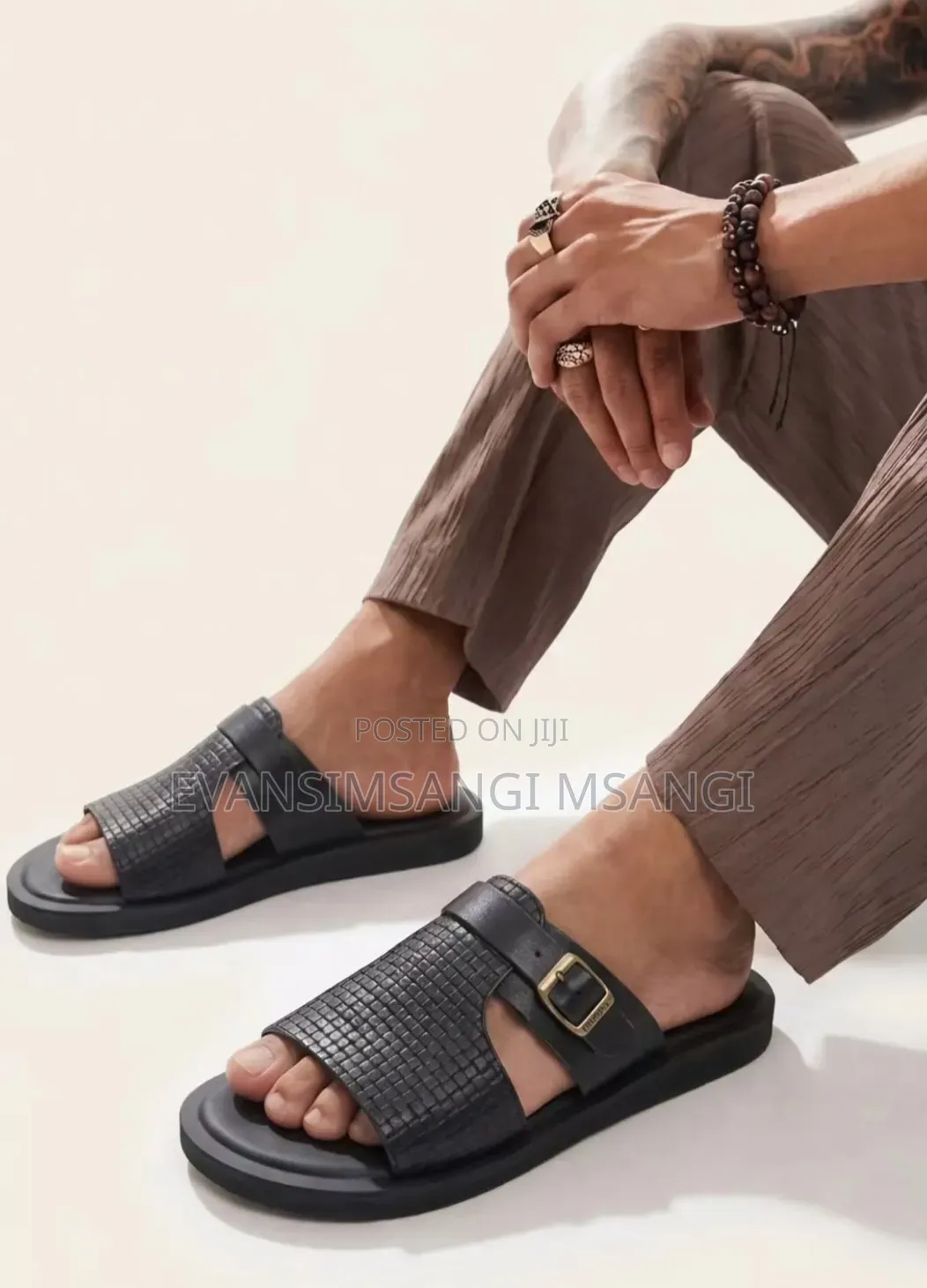 Sandals Point _Arusha