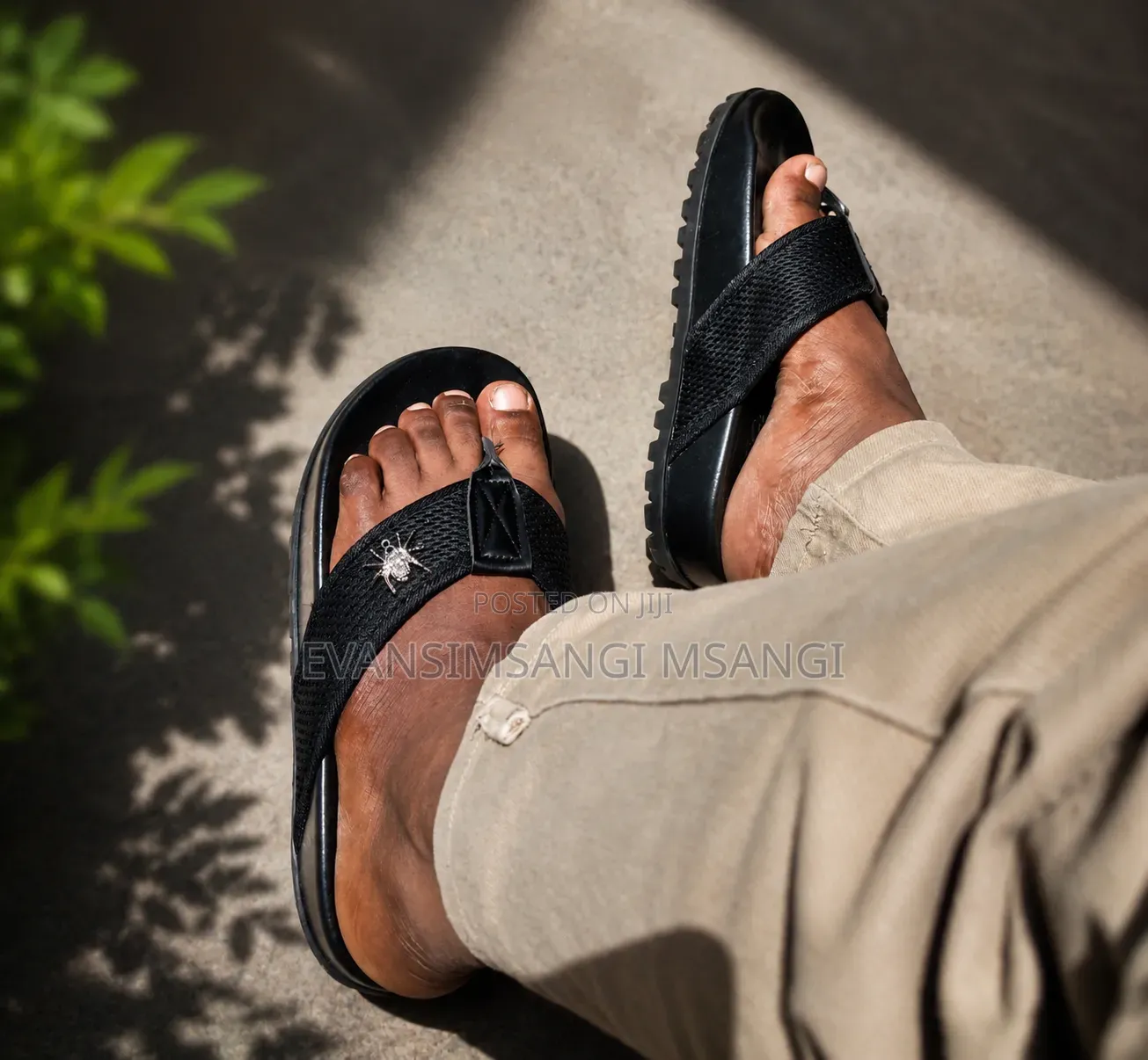 Sandals Point _Arusha