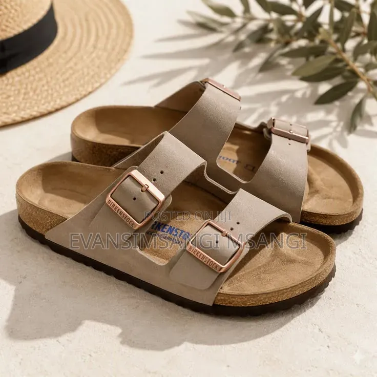 Sandals Point _Arusha