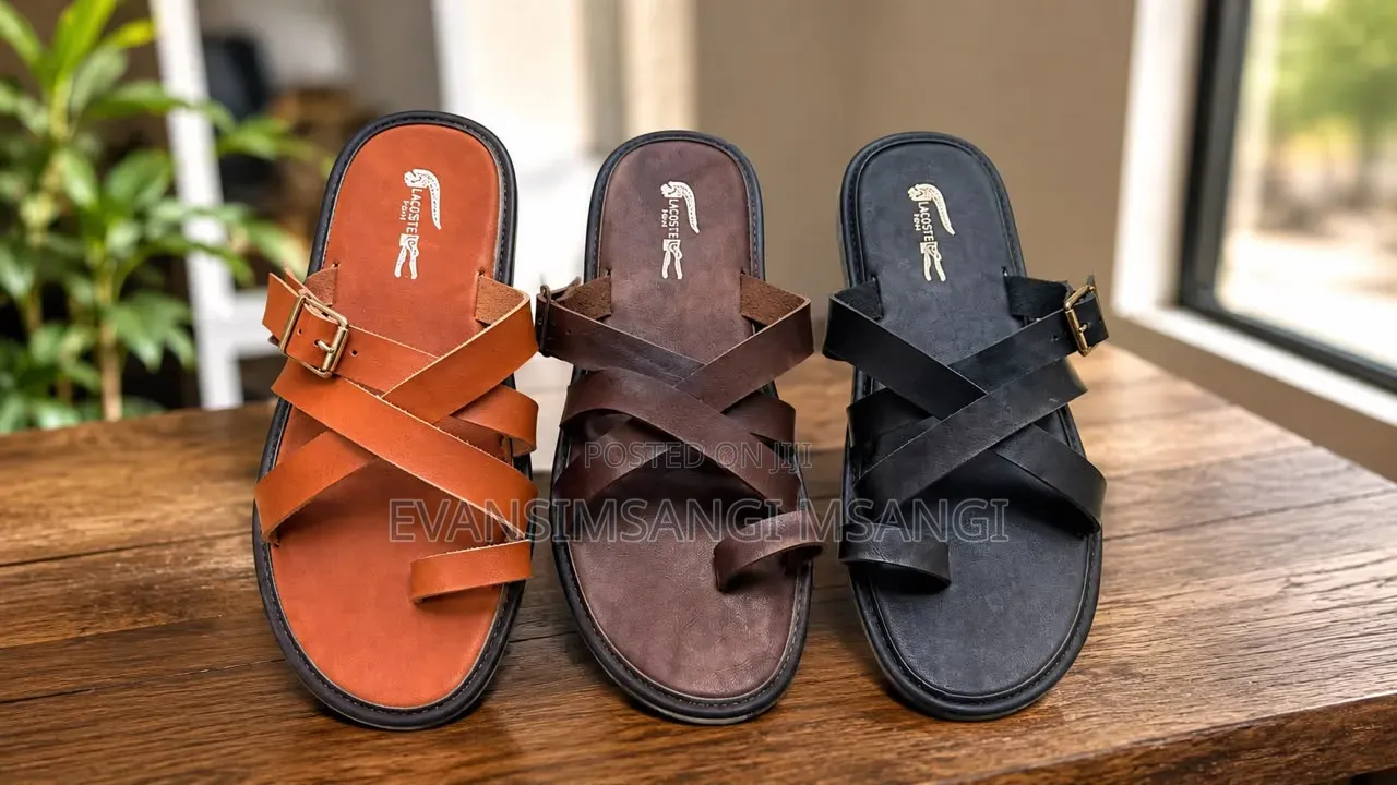 Sandals Point _Arusha