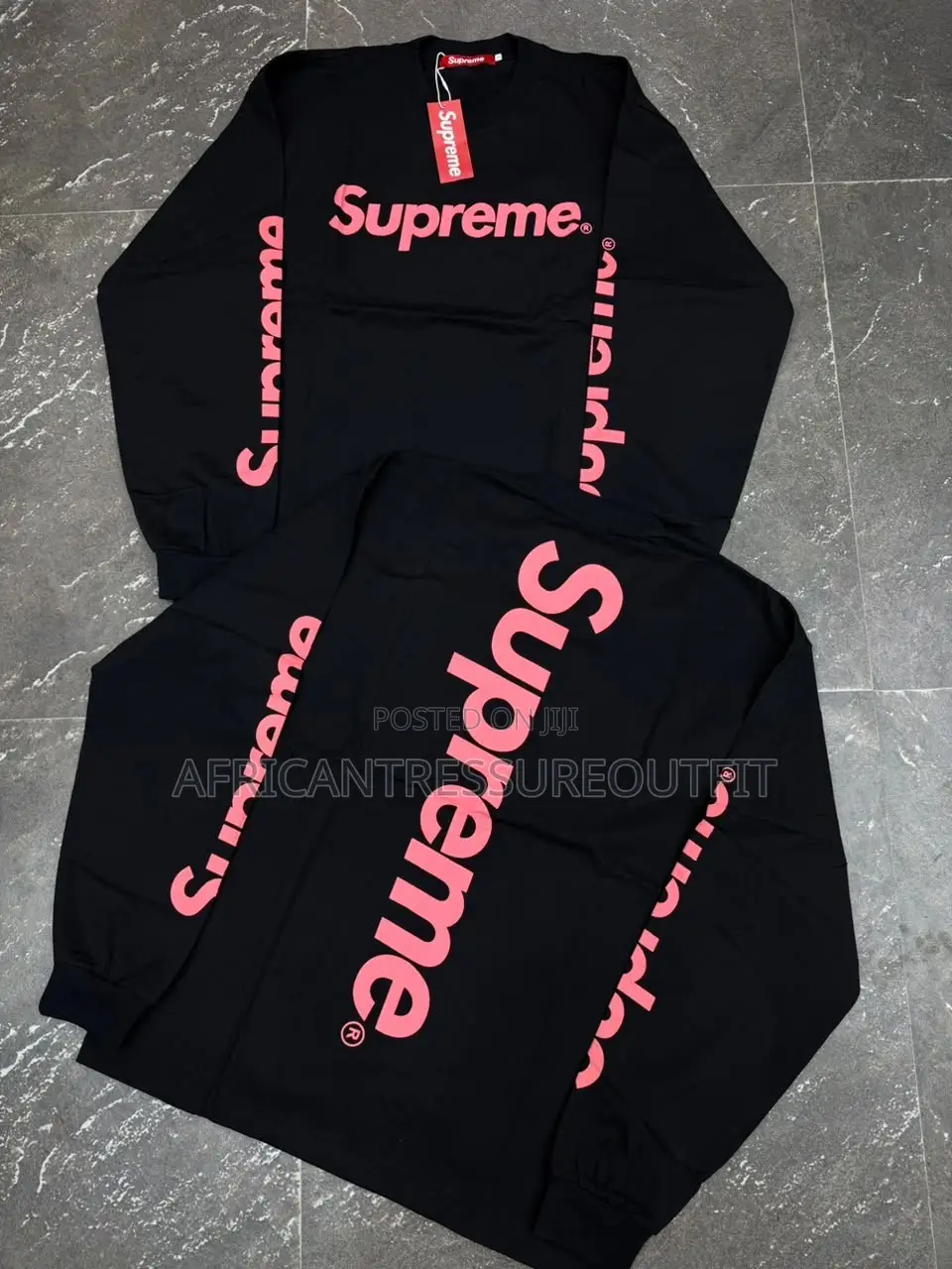 Chrome Heart and Saint Yanity Casual Longsleeve Tshirts | Buy Now