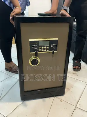Safebox 100kg
