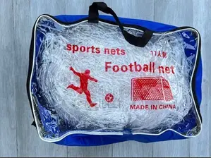Football Goal Net