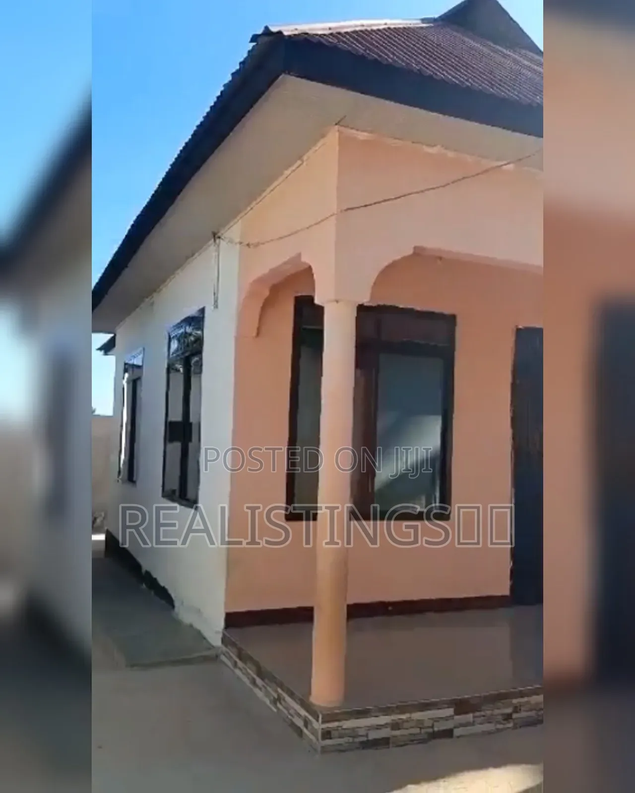 3bdrm House in Realistings, Vikindu for sale