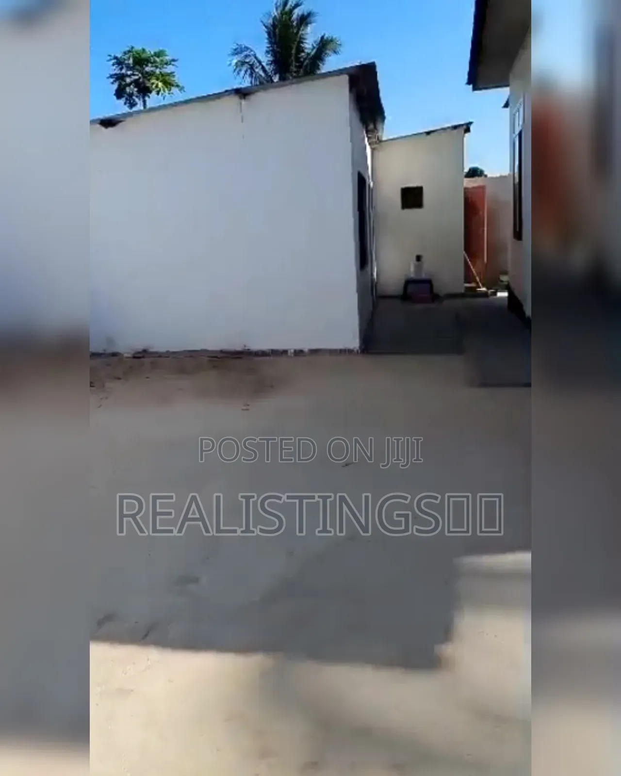3bdrm House in Realistings, Vikindu for sale