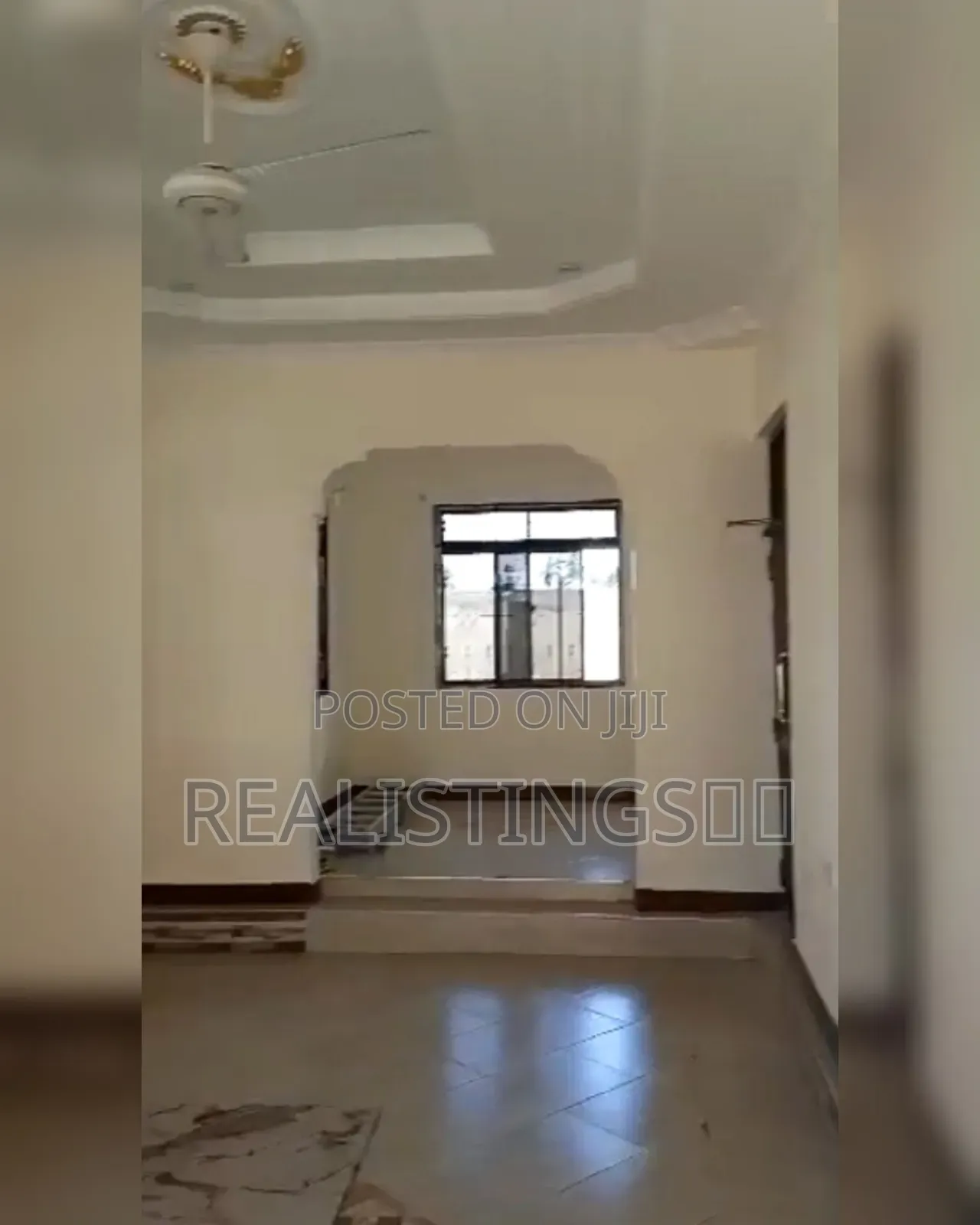 3bdrm House in Realistings, Vikindu for sale