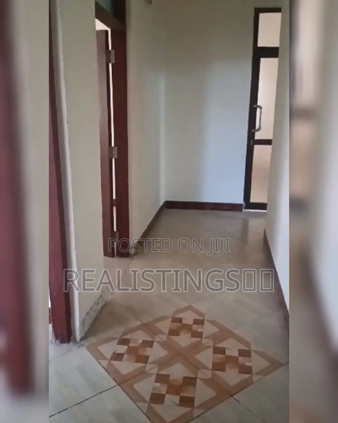3bdrm House in Realistings, Vikindu for sale
