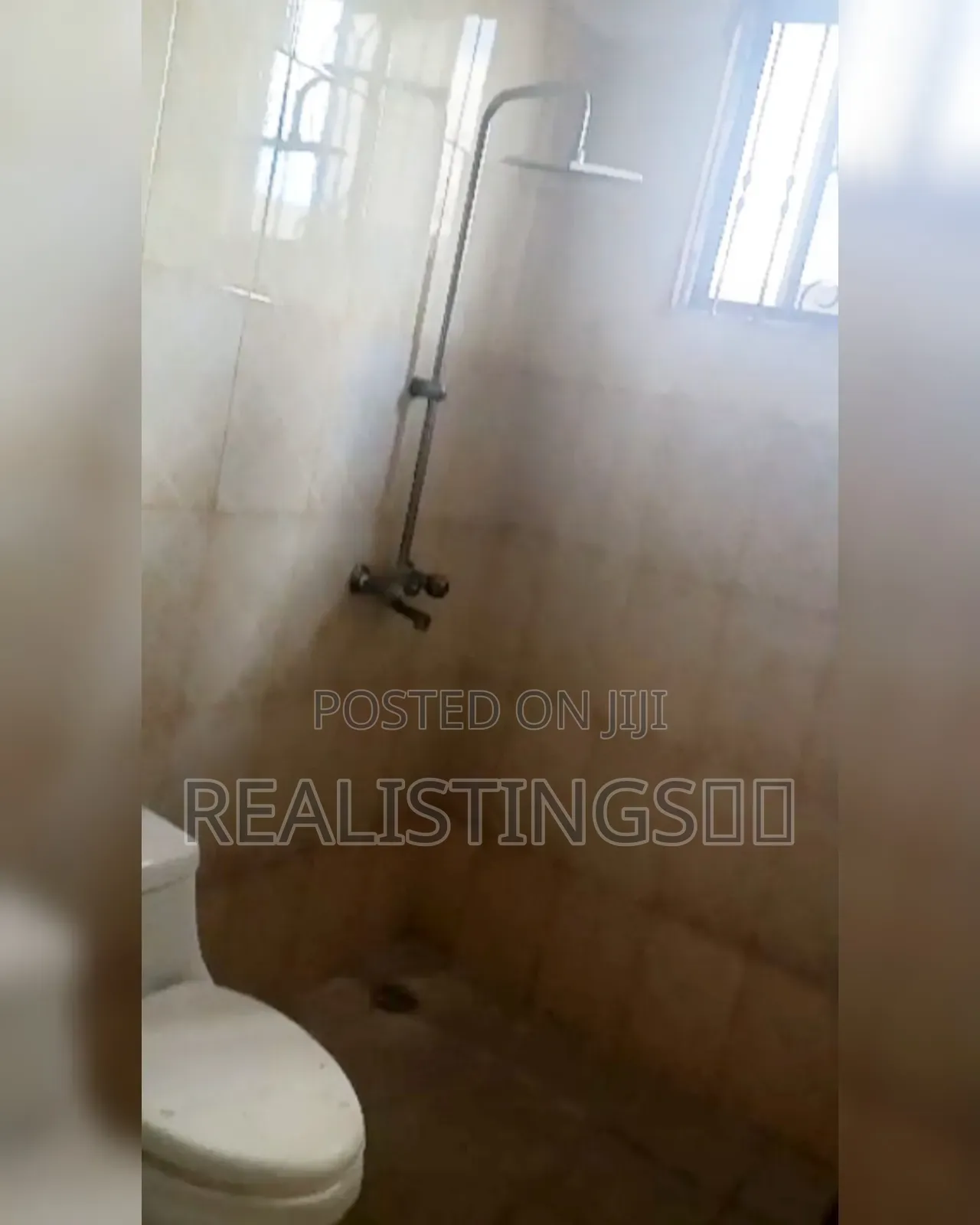 3bdrm House in Realistings, Vikindu for sale