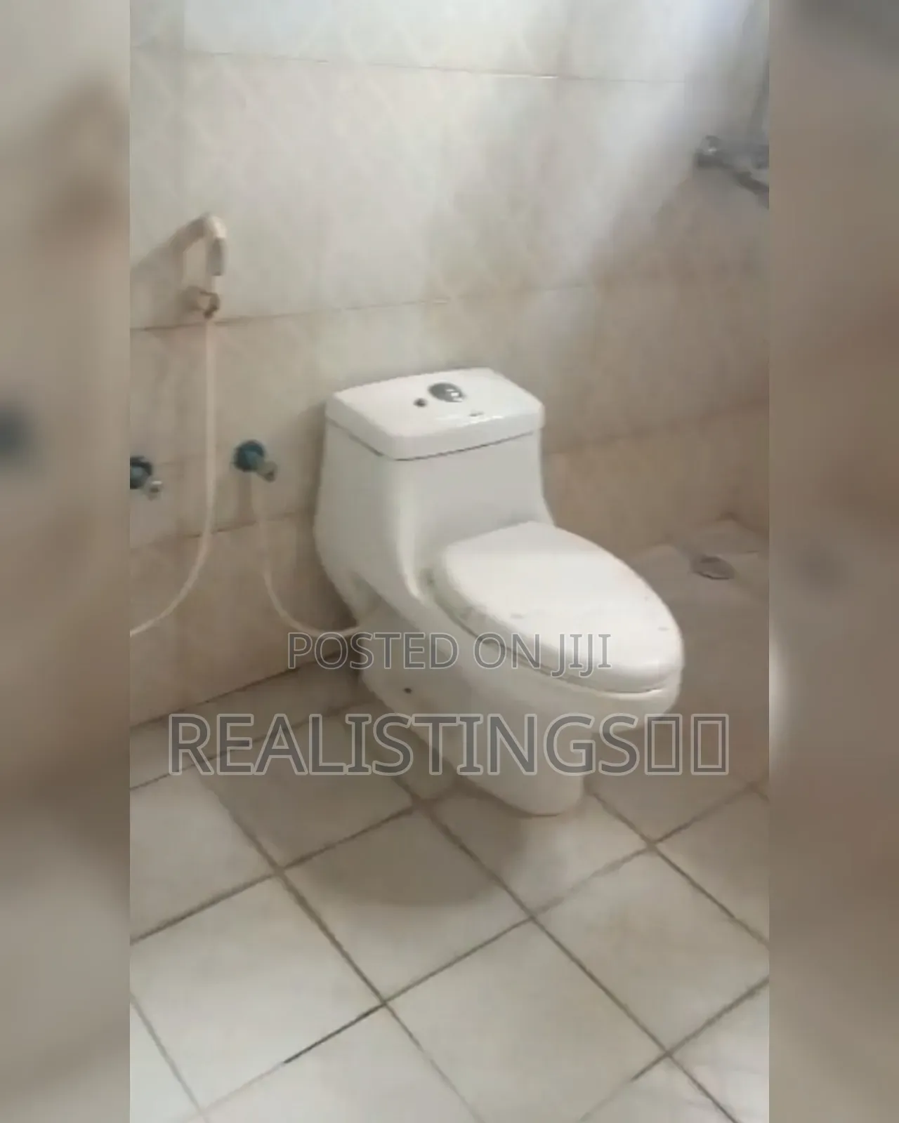 3bdrm House in Realistings, Vikindu for sale