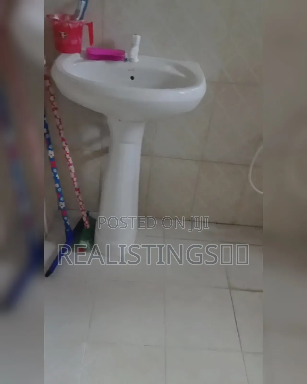 3bdrm House in Realistings, Vikindu for sale