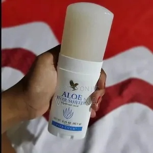 Aloe Deodorant