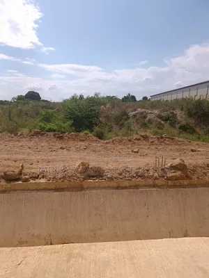 Industrial.plot for Sale Misugusugu Kibaha, 800 Meters From Main Road