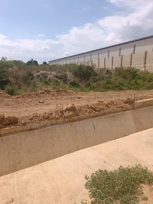 Industrial.plot for Sale Misugusugu Kibaha, 800 Meters From Main Road